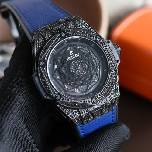 Watches Hublot 315799 size:43*13 mm