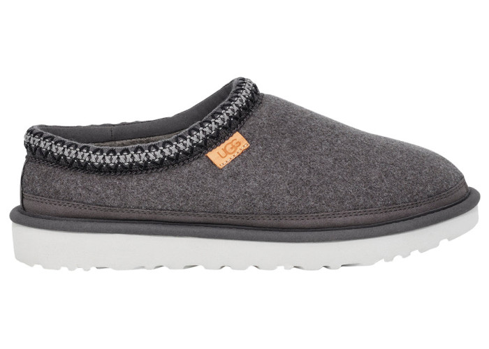 UGG Tasman Wool Slipper Grey