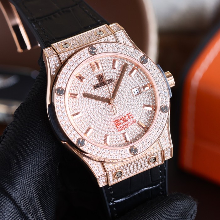 Watches Hublot 315801size:43*13 mm