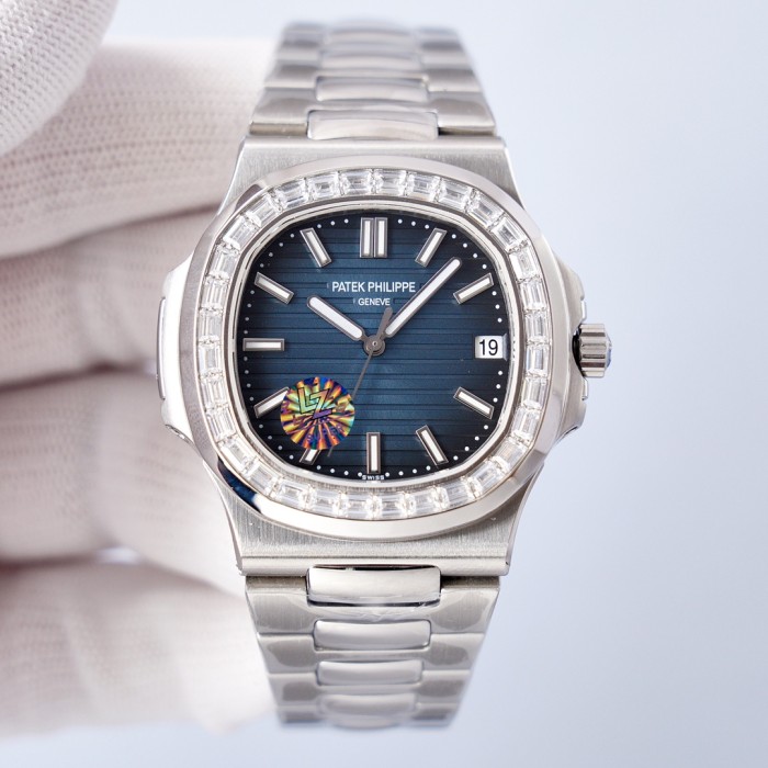 Watches Patek Philippe PATEK PHILIPPE 314327 size:40 mm