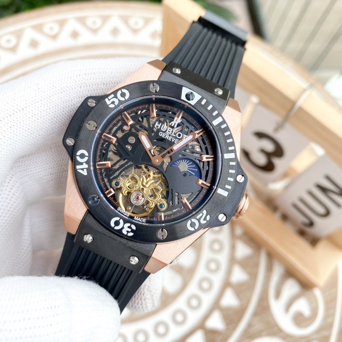 Watches Hublot BIG BANG 315729 size:45 mm