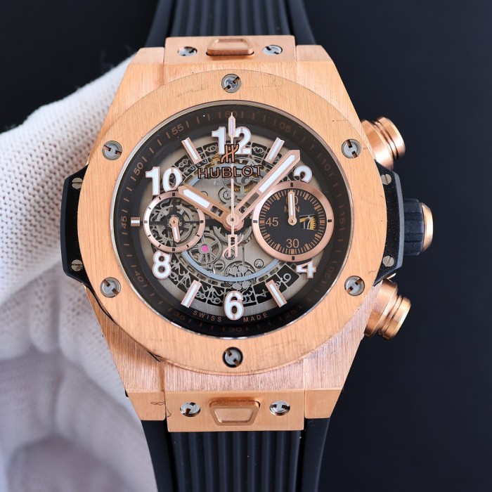 Watches Hublot BIG BANG 315878 size:45 mm