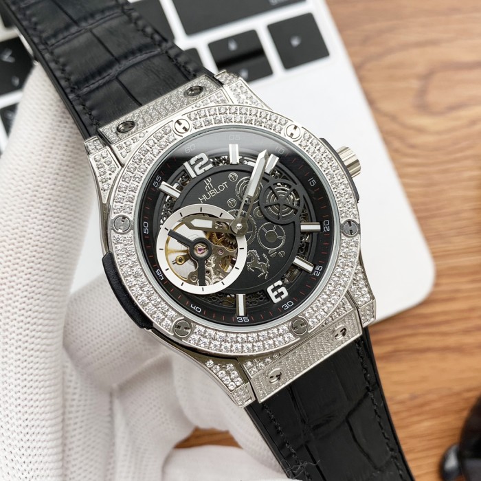 Watches Hublot 315716 size:44*13 mm