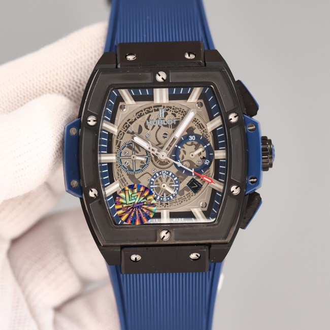 Watches Hublot SPIRIT OF BIG BANG 315827 size:45 mm