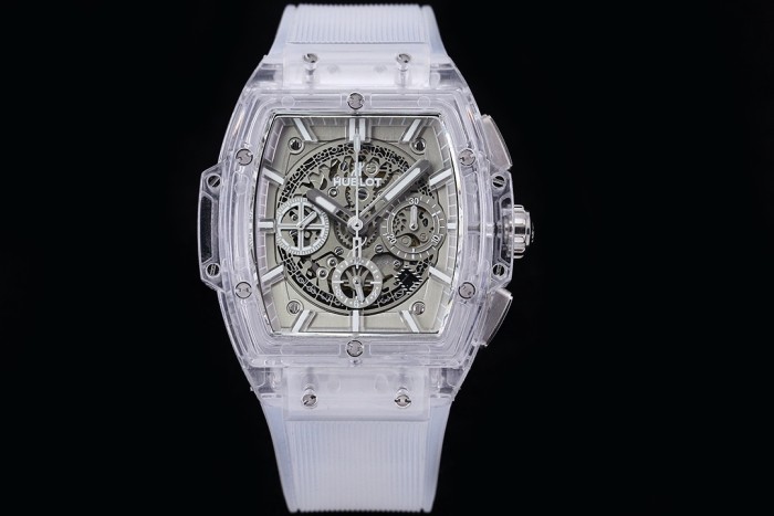 Watches Hublot BIG BANG 315824 size:42 mm