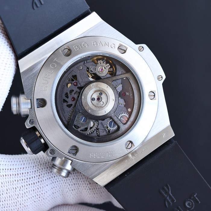 Watches Hublot BIG BANG 315879 size:45 mm