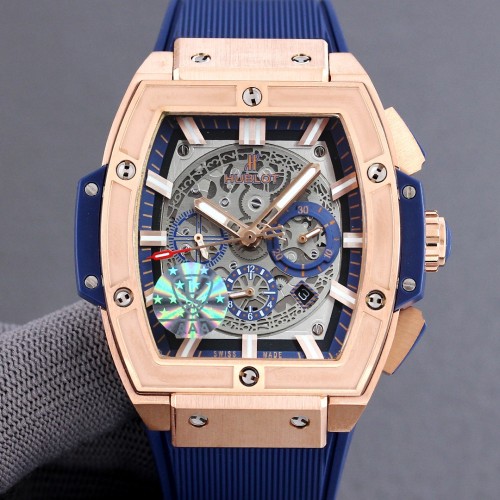 Watches Hublot SPIRIT OF BIG BANG 315770 size:45 mm