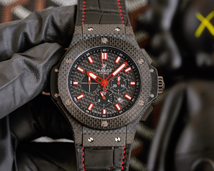 Watches Hublot BIG BANG 315777 size:42*12 mm