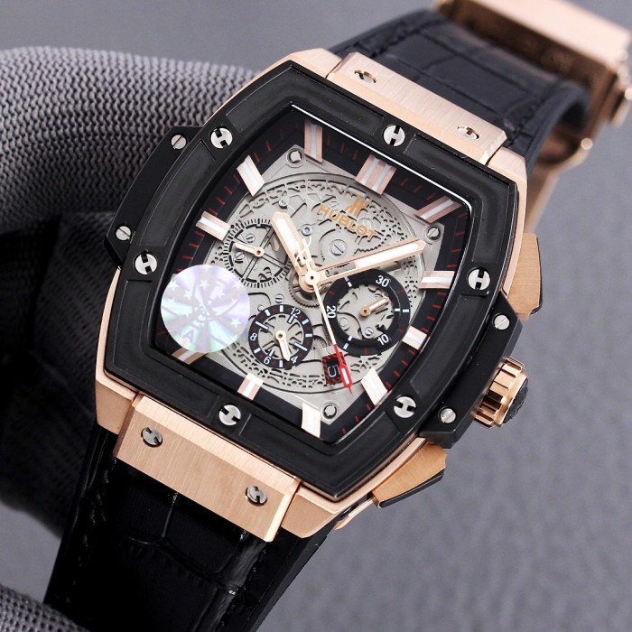 Watches Hublot Big Bang 315671 size:38 mm