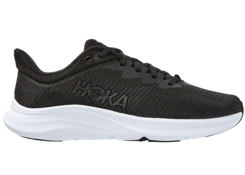 Hoka One One Solimar Black White (Women's)