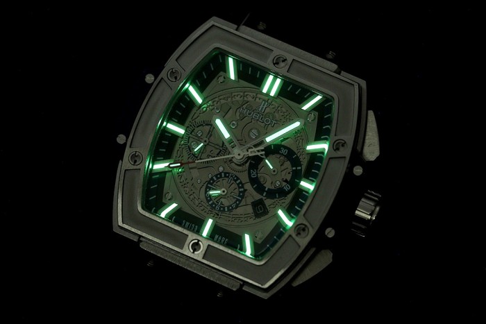 Watches Hublot SPIRIT OF BIG BANG 315842 size:45 mm