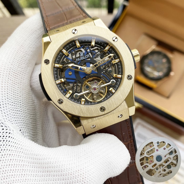 Watches Hublot 315682 size:45*13 mm