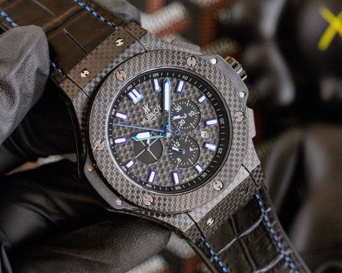 Watches Hublot BIG BANG 315777 size:42*12 mm