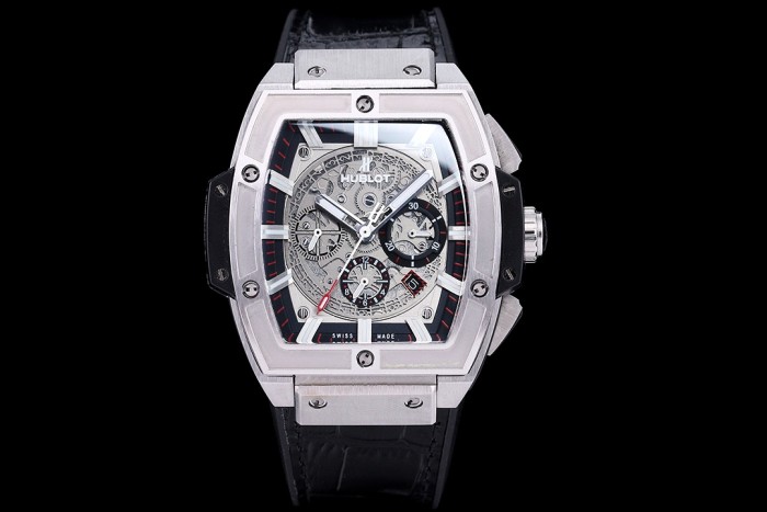 Watches Hublot SPIRIT OF BIG BANG 315843 size:45 mm