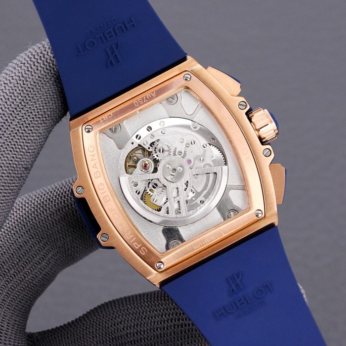 Watches Hublot SPIRIT OF BIG BANG 315770 size:45 mm