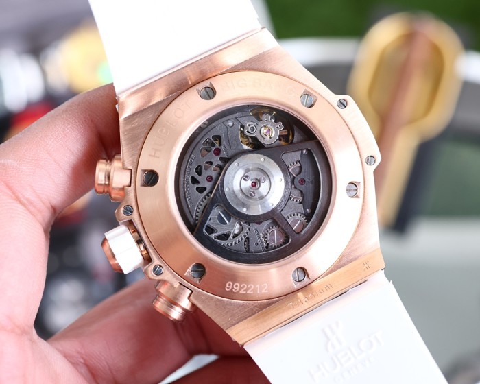 Watches Hublot 315837 size:44*13 mm