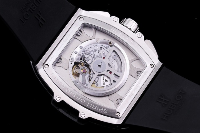 Watches Hublot SPIRIT OF BIG BANG 315843 size:45 mm