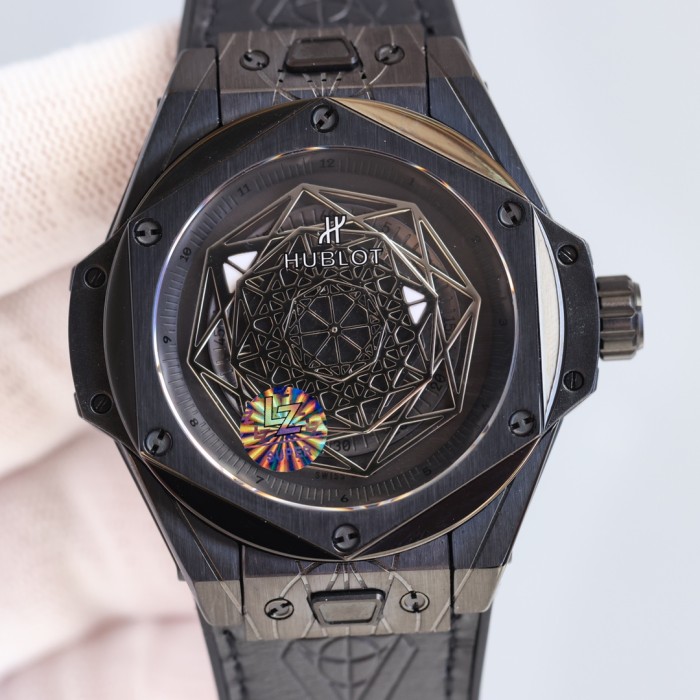 Watches Hublot 315786 size:42*12 mm