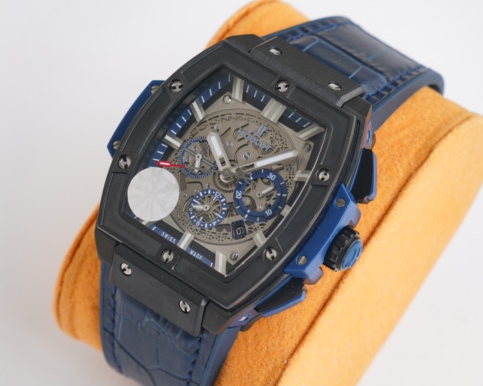 Watches Hublot Big Bang 315657 size:45 mm