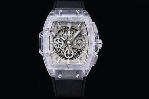 Watches Hublot BIG BANG 315823 size:42 mm