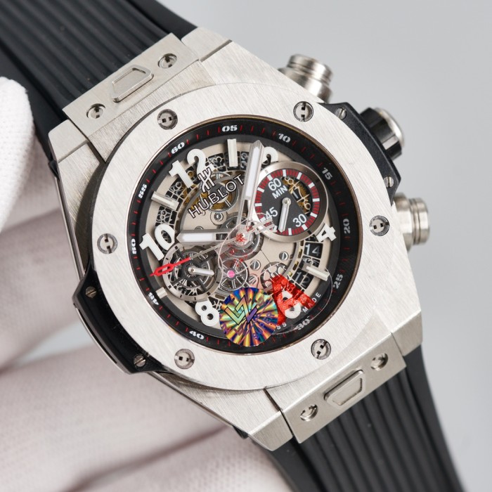 Watches Hublot 315781 size:42*12 mm