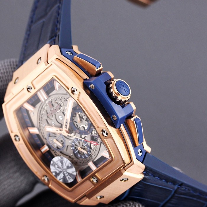 Watches Hublot Big Bang 315670 size:38 mm