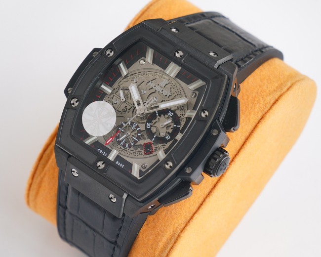 Watches Hublot Big Bang 315655 size:45 mm