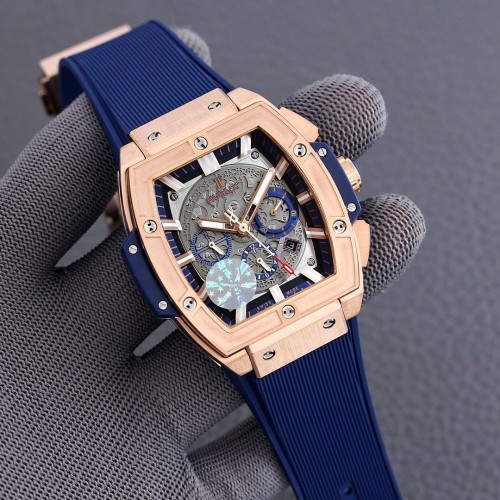 Watches Hublot SPIRIT OF BIG BANG 315770 size:45 mm