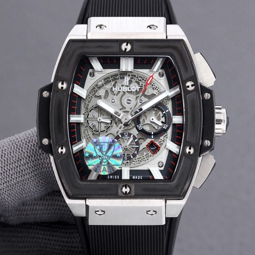 Watches Hublot SPIRIT OF BIG BANG 315772 size:45 mm