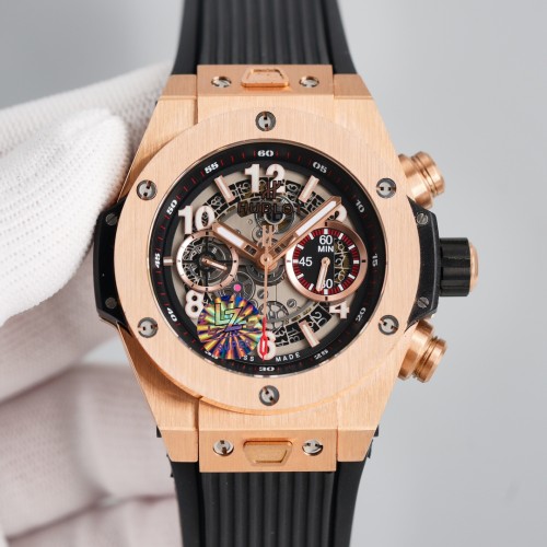 Watches Hublot 315783 size:42*12 mm