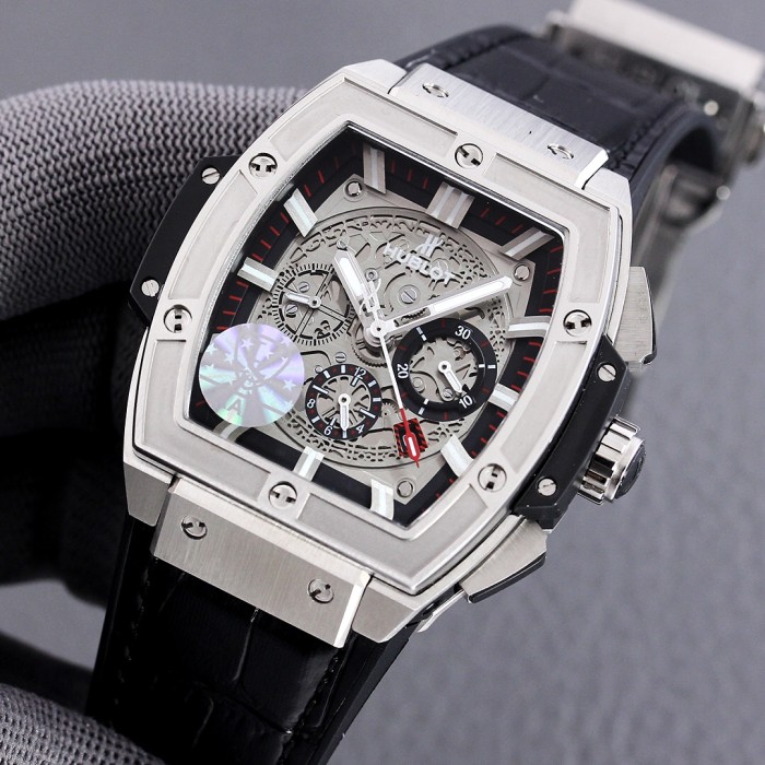 Watches Hublot Big Bang 315668 size:45 mm