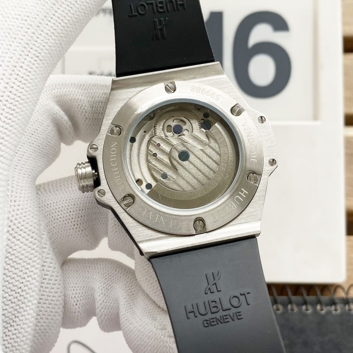 Watches Hublot 315789 size:42*12 mm