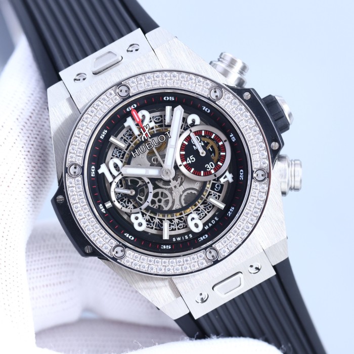 Watches Hublot BIG BANG 315855 size:45 mm