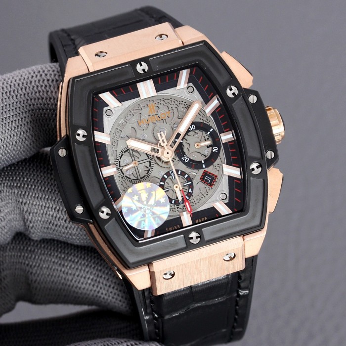 Watches Hublot Big Bang 315671 size:38 mm