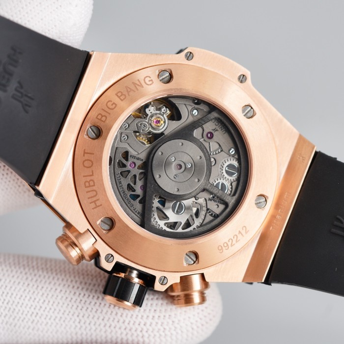 Watches Hublot 315783 size:42*12 mm