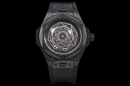 Watches Hublot BIG BANG 315817 size:45 mm