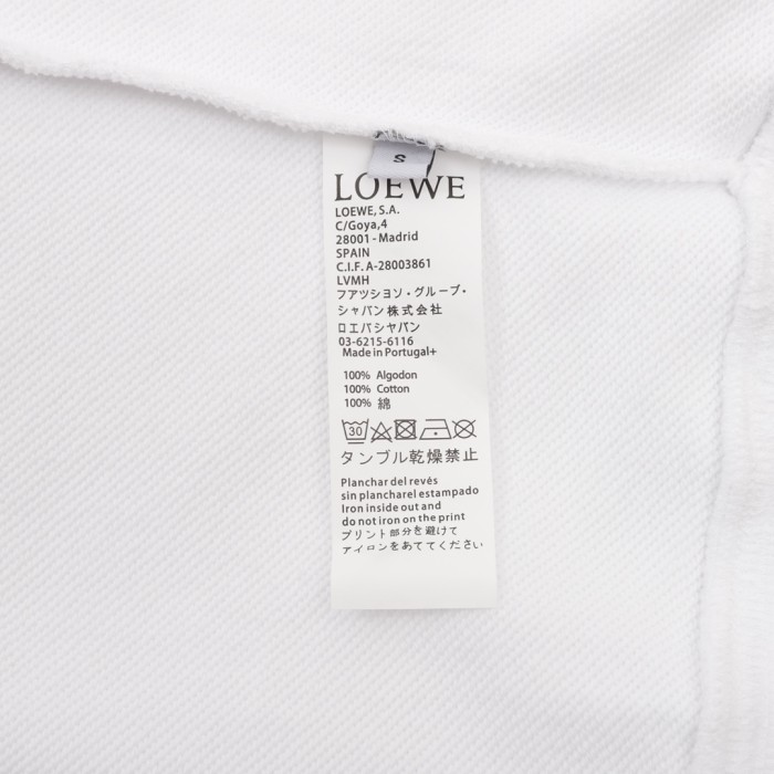 Clothes LOEWE 189