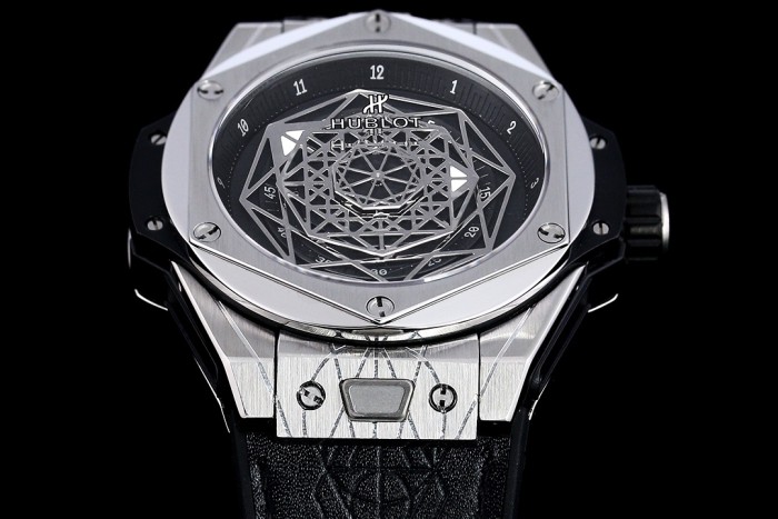 Watches Hublot BIG BANG 315813 size:45 mm