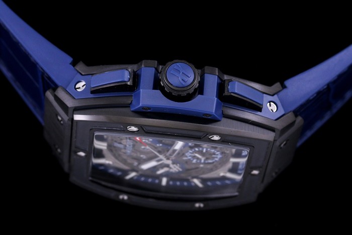 Watches Hublot SPIRIT OF BIG BANG 315848 size:45 mm