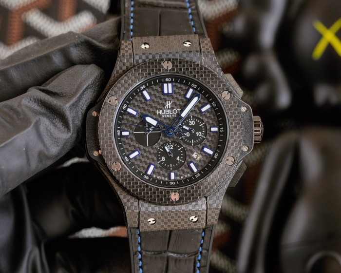 Watches Hublot BIG BANG 315777 size:42*12 mm