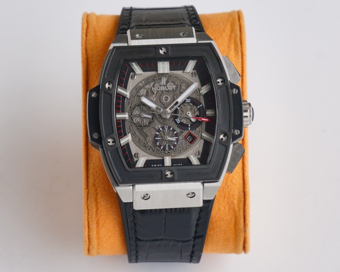 Watches Hublot Big Bang 315651 size:45 mm