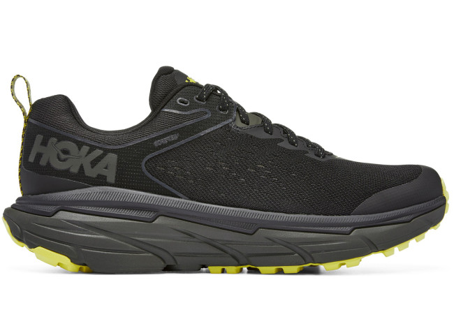 Hoka One One Challenger ATR 6 Gore-Tex Black Olive