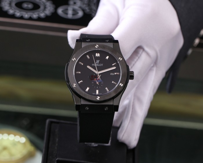 Watches Hublot 315715 size:44*13 mm