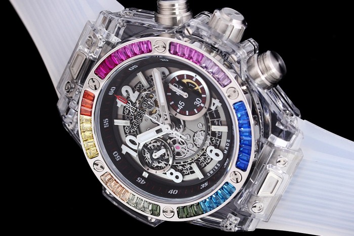 Watches Hublot 315761 size:45 mm