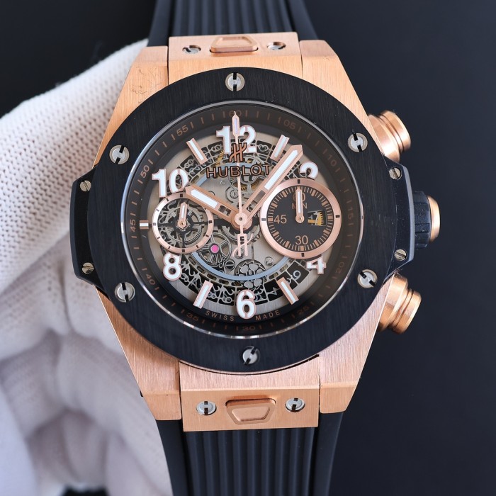 Watches Hublot BIG BANG 315878 size:45 mm