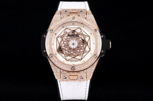 Watches Hublot BIG BANG 315810 size:45 mm