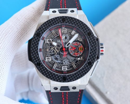 Watches Hublot BIG BANG 315877 size:45 mm