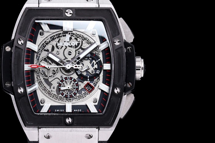 Watches Hublot SPIRIT OF BIG BANG 315846 size:45 mm