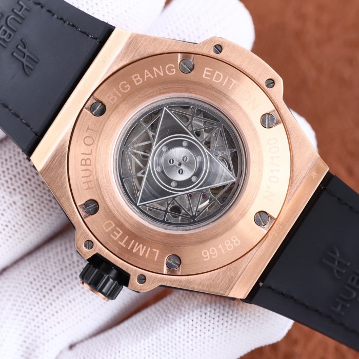 Watches Hublot BIG BANG 315872 size:45 mm