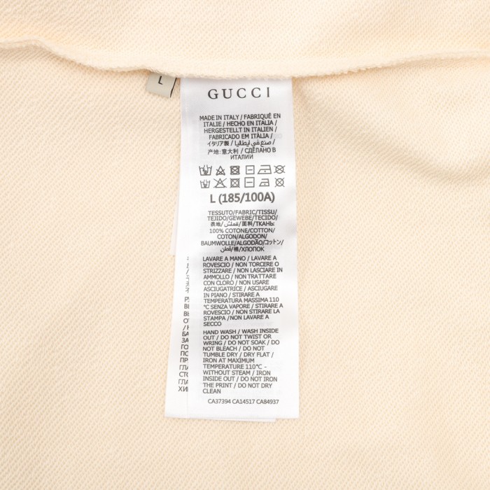 Clothes Gucci x Balenciaga 15